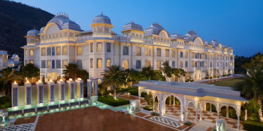 JW Marriott