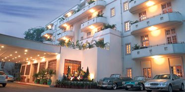 Hotel Riaz